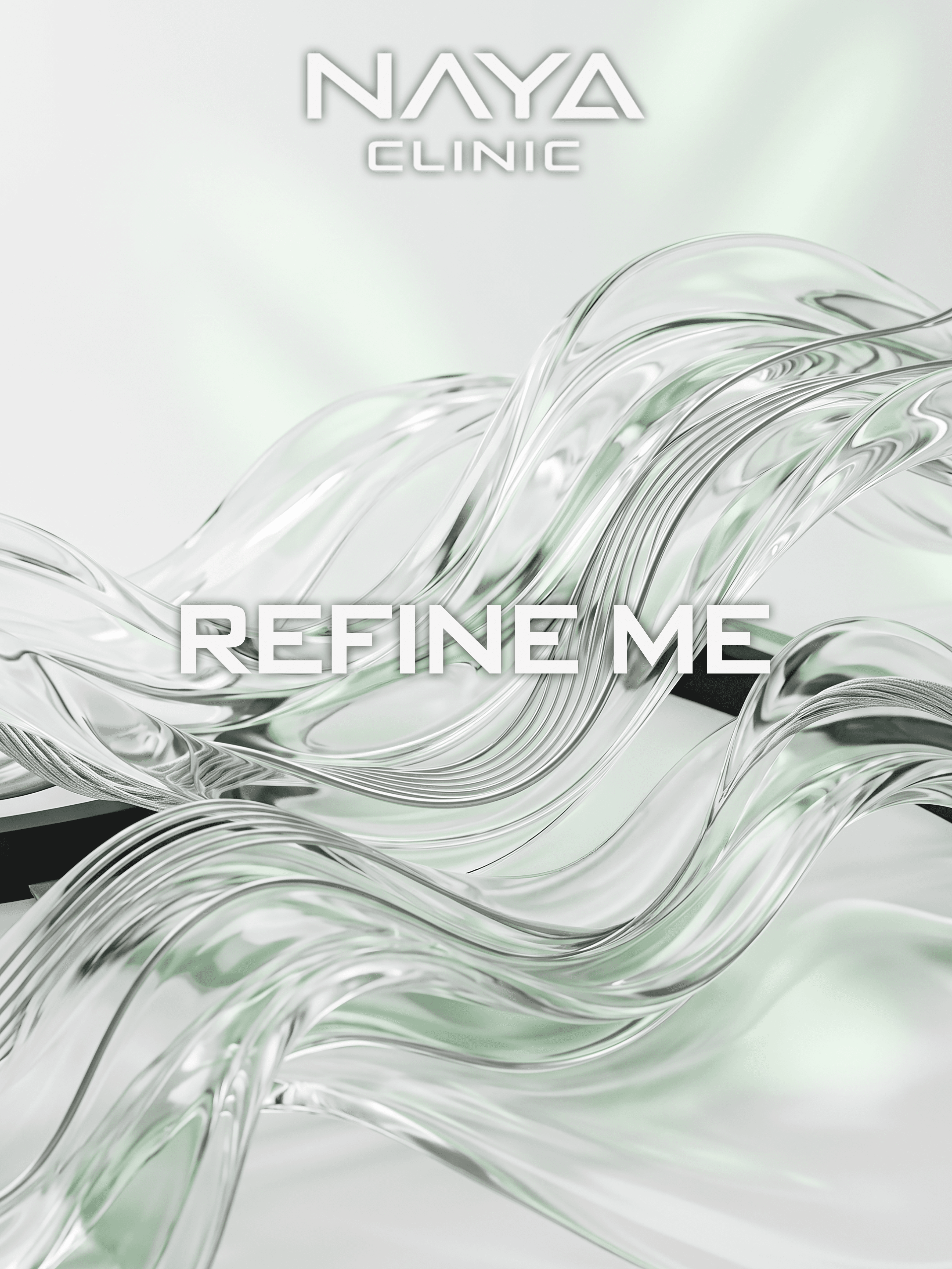 NAYA REFINE ME | 다회권 프로모션